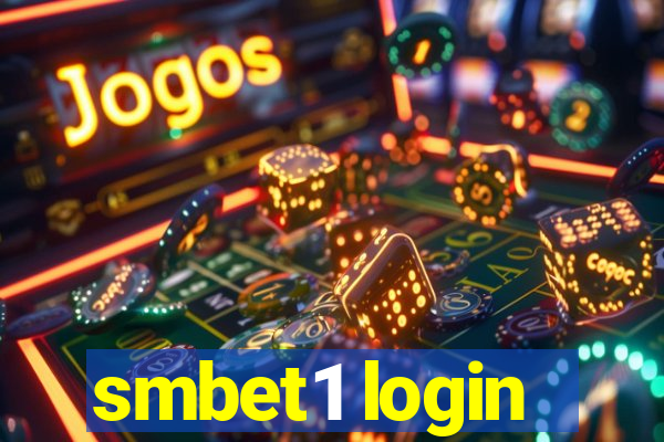 smbet1 login